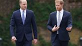 Harry & William reconciliation is NOT off the table, expert says