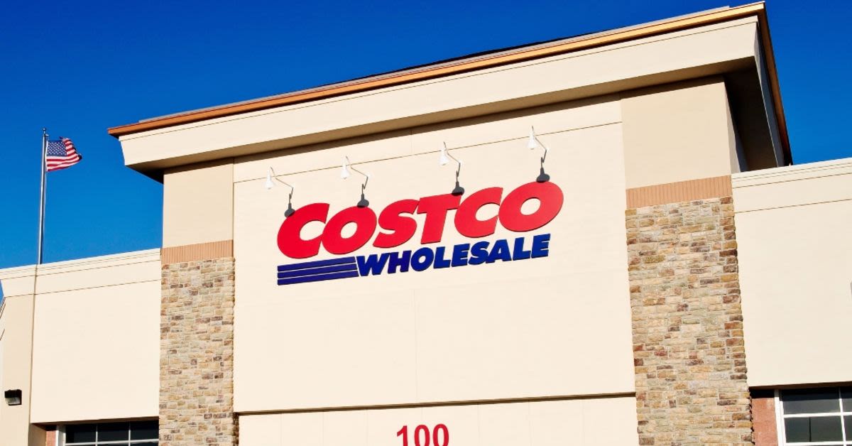 Viral Hack Shows How to Buy Costco Groceries Without a Membership