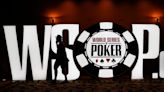 How Illinois poker players are doing at the 2023 World Series of Poker Main Event