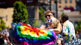 Photos: Pride marches on in Minneapolis