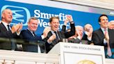 Smurfit Westrock targets share price boost from US listing
