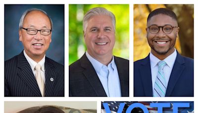 Meet the 6 candidates running for Grand Rapids Third Ward seat in primary election