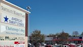 Northgate MarketPlace shopping center is on the market for $8.77 million; fully occupied with tenants | Chattanooga Times Free Press