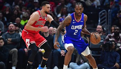 Surprising Update on Zach LaVine Trade to Clippers Revealed