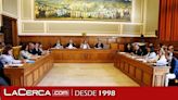 La Diputación de Toledo asume más del 50 por ciento del coste de los residentes de la Residencia Universitaria “Santa María de la Cabeza”