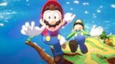 Nintendo won't confirm studio behind Mario & Luigi: Brothership, but says "original devs" are involved