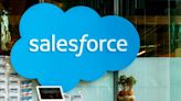 Salesforce Takes the Wheel On Growth, Selects NTT DATA To Drive Application Efficiency - Salesforce (NYSE:CRM)