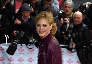 Emilia Fox