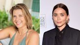 Full House's Jodie Sweetin Hopes New Mom Ashley Olsen Has 'Some Peace’