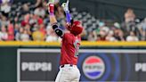 Lourdes Gurriel Jr.’s double lifts Diamondbacks to series victory over Reds