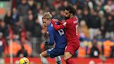 Soccer-Liverpool and Chelsea play out stalemate, Everton woes continue
