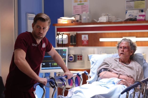 Chicago Med Season 9 Episode 13 Review: I Think I Know You But Do I Really?