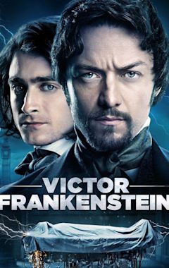 Victor Frankenstein