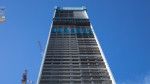 Agile Embassy Garden, The Tallest Residential Project On Jalan Ampang In Kuala Lumpur, Has Topped Out Its Main Structure