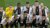World Cup: German players protest FIFA rainbow ban, call human rights nonnegotiable