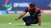 Recent Match Report - United States of America vs India, ICC Men's T20 World Cup 2024, 25th Match, Group A | ESPN.com