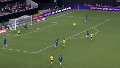 (Video) Brilliant passage of play highlights exactly what Maresca wants from Chelsea