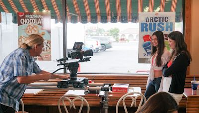 Local DQ getting some time on the silver screen - Pleasanton Express