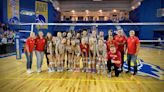 A Delaware first: Smyrna is groundbreaking downstate team in volleyball