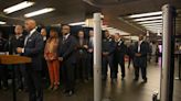 Gun-Detecting Technology Will Soon Appear in Subway System