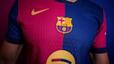 La nueva camiseta del Barcelona bate récords de venta en su primer día