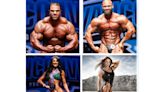 Top bodybuilding names coming to Abbotsford for Vancouver Pro/Am Show and Expo