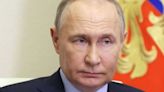Russia 'dying' as Vladimir Putin is sent dire warning about one major problem