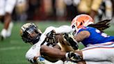 How position switch for DB Jaydon Hill has impacted Florida football defense