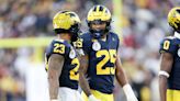 2024 NFL draft: Michigan LB Junior Colson picked by Jim Harbaugh’s Chargers