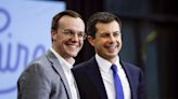 Pete Buttigieg’s Husband Chasten Hit Back At Mike Pence After The Former VP Made Anti-Gay Jokes About Their Kids