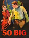 So Big (1924 film)