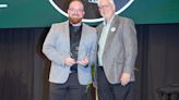 Dothan Chamber names Guiler as Small Business Person of the Year