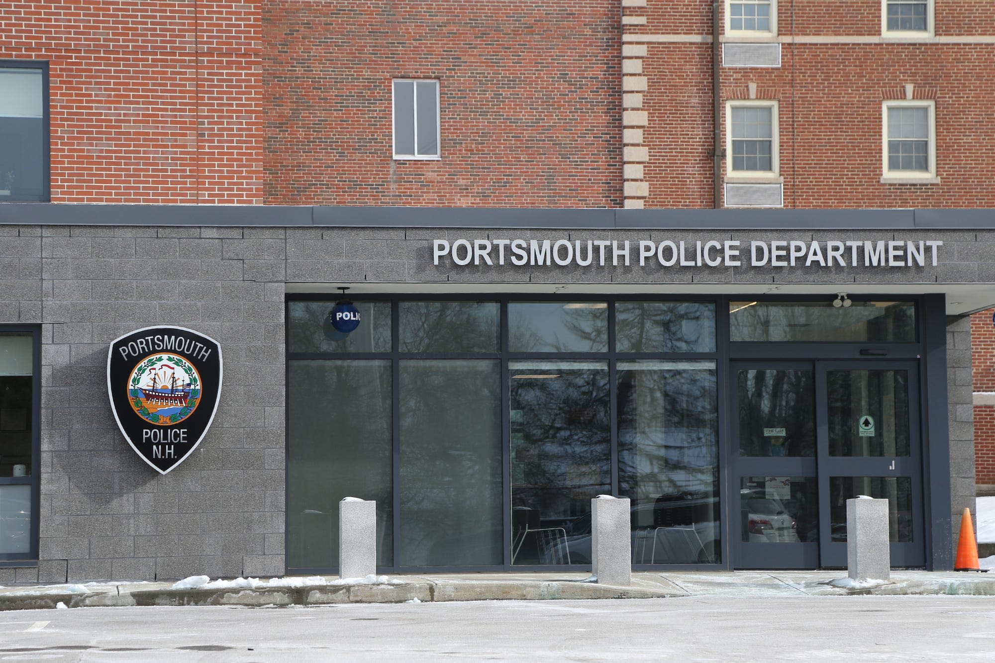 Portsmouth police station meeting set for May 20, council will get new cost estimates
