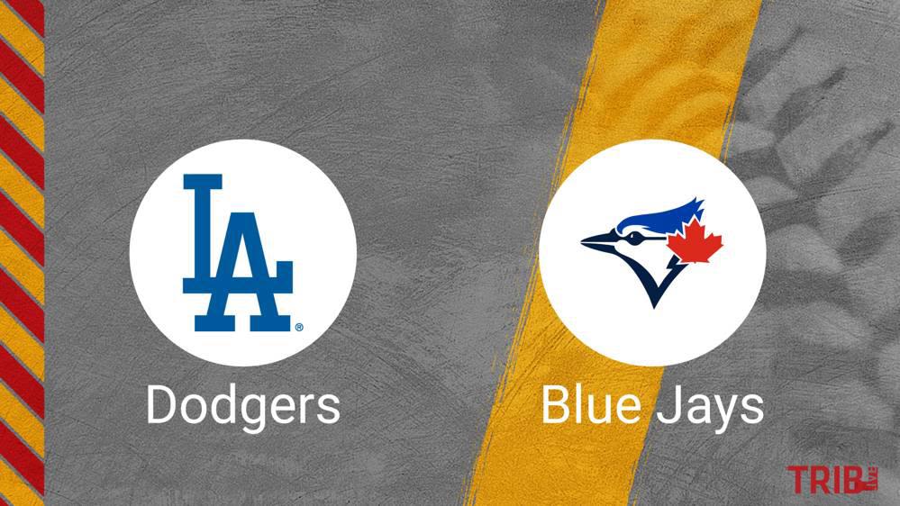 How to Pick the Dodgers vs. Blue Jays Game with Odds, Betting Line and Stats – April 27