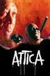 Attica – Revolte hinter Gittern