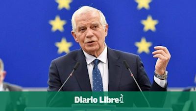 Borrell llama a "hacer más" por Palestina al inicio de reunión de socios internacionales