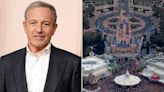 Disney ‘Could Build 7 New Full Lands’ with the Undeveloped Land Around Its Parks, Says CEO Bob Iger