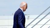 Democratic mood darkens as Biden faces poll pressure