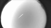 The Eta Aquarid meteor shower, debris of Halley's comet, peaks this weekend. Here's how to see it