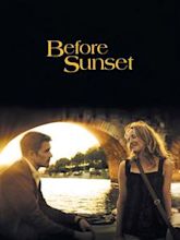 Before Sunset - Prima del tramonto