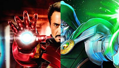 Robert Downey Jr. y la “excusa” que puede utilizar Marvel para su regreso como el Doctor Doom