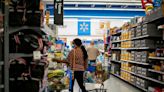 Walmart investors eye margins amid grocery focus