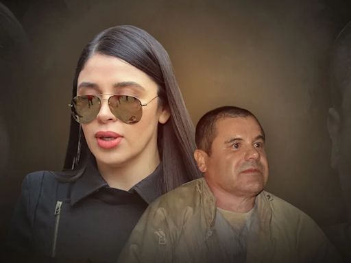 Esta es la impactante confesión que Emma Coronel le hizo a El Chapo Guzmán en el corrido “La Señora”