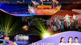 HO CHI MINH CITY RIVER FESTIVAL EXPANDS IN SCALE, IGNITING SUMMER TOURISM IN 2024