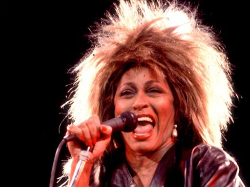 Tina Turner’s Game-Changing 'Private Dancer' Album Turns 40