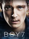 Boy 7 (2015 Dutch film)