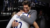 NBA rumors: Bob Myers 'torn' on upcoming Warriors future decision