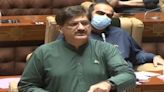 PPP against ban on PTI, says Murad Ali Shah