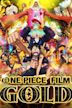 One Piece Film: Gold