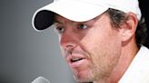 Rory McIlroy Says He Feels Like 'Sacrificial Lamb' Amid PGA Tour Merger With LIV